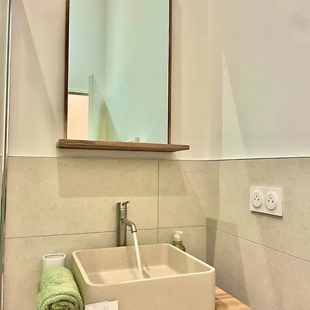 Apartament 