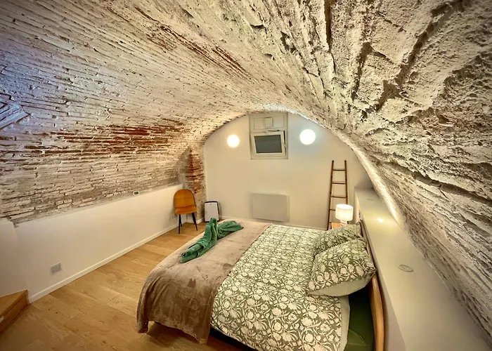 Le Pharaon  Expérience - Centre Toulouse