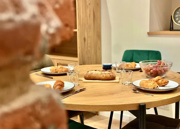 Le Pharaon  Expérience - Centre