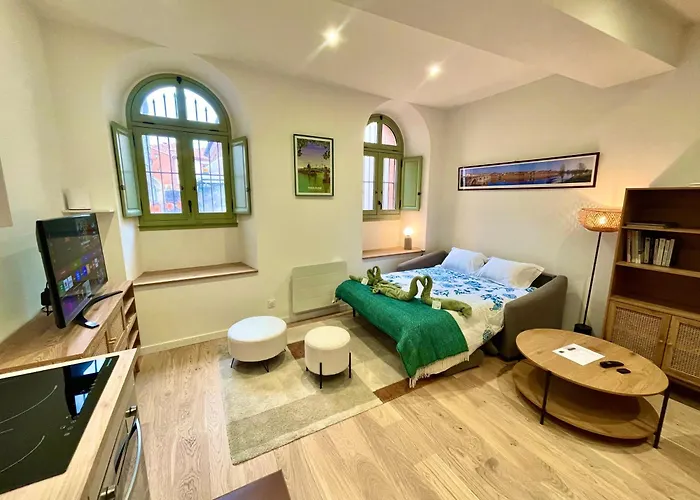 Le Pharaon  Expérience - Centre * Toulouse