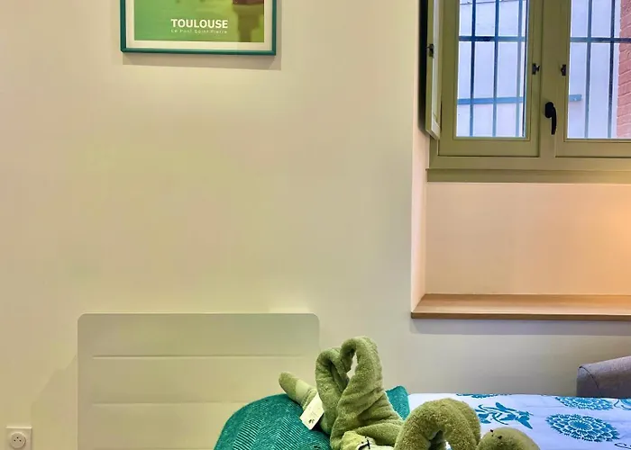 Le Pharaon  Expérience - Centre *