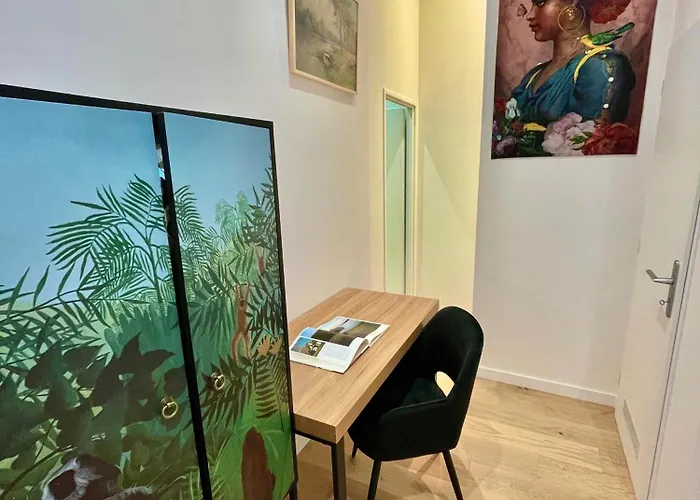 Le Pharaon  Expérience - Centre *